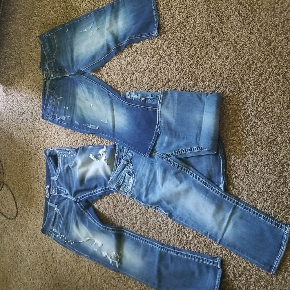 Maurices, Vigoss, Vanity